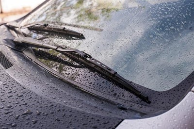 10% Off Wiper Blades With Free Installation!