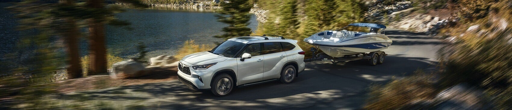 Toyota Inventory