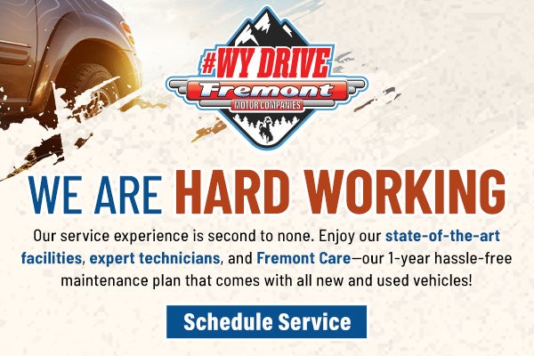 Service EG