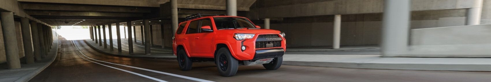 Toyota Dealer near Ethete WY