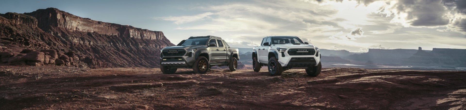 Toyota Dealer near Dubois WY