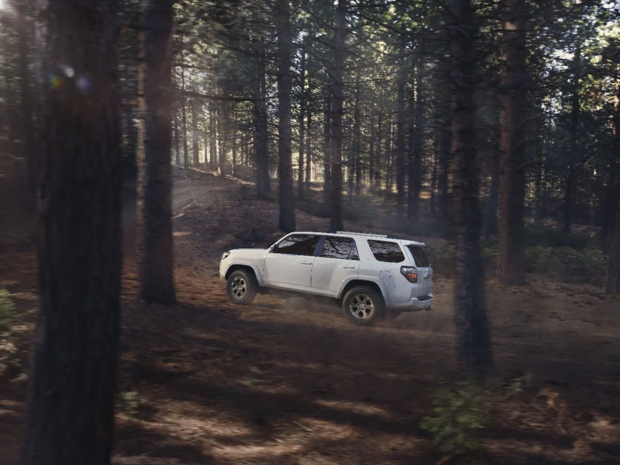 Toyota 4Runner
