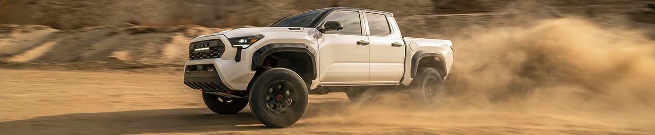 Toyota Tacoma for Sale near Riverton WY 