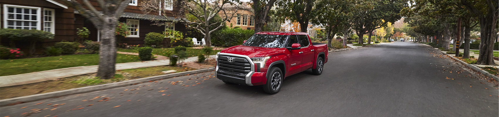 Toyota Tundra for Sale near Casper WY
