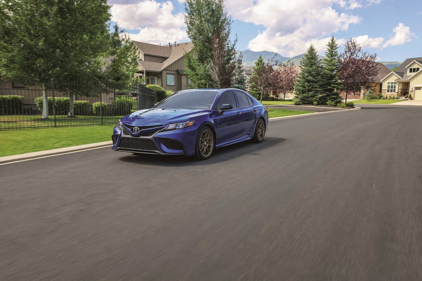 Leasing vs Buying a Toyota
