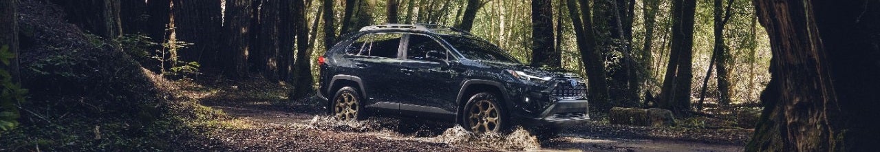 Leasing vs Buying a Toyota