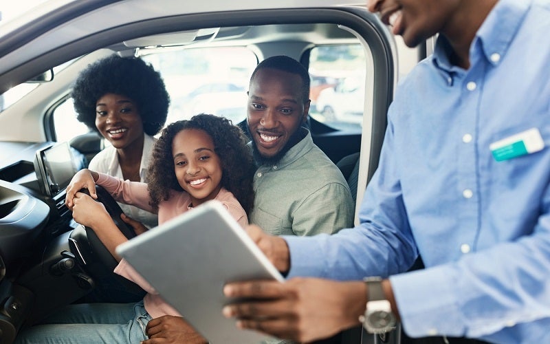 Toyota Finance Offers near Rawlins