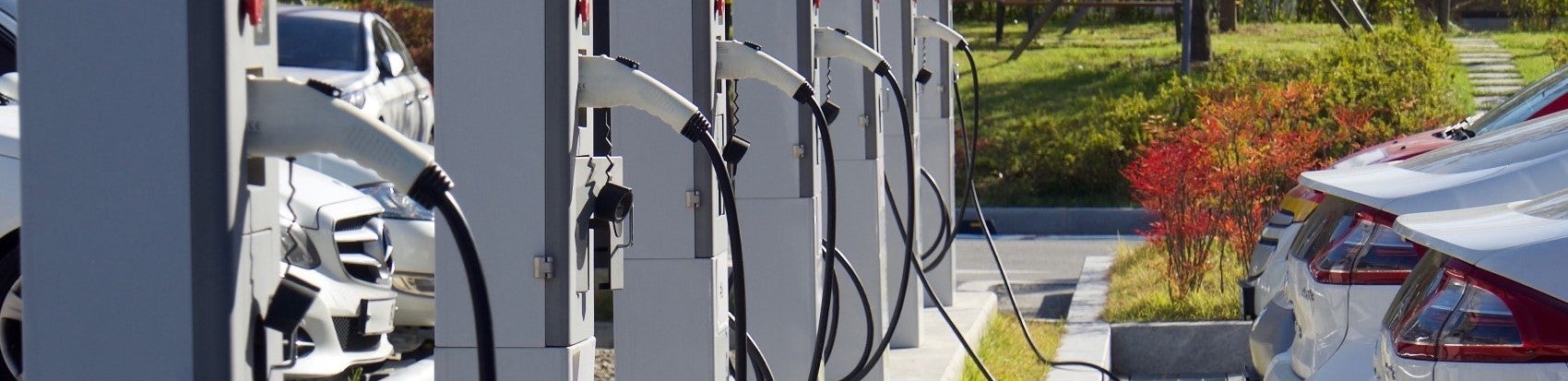 Electric Car Dealer near Riverton WY