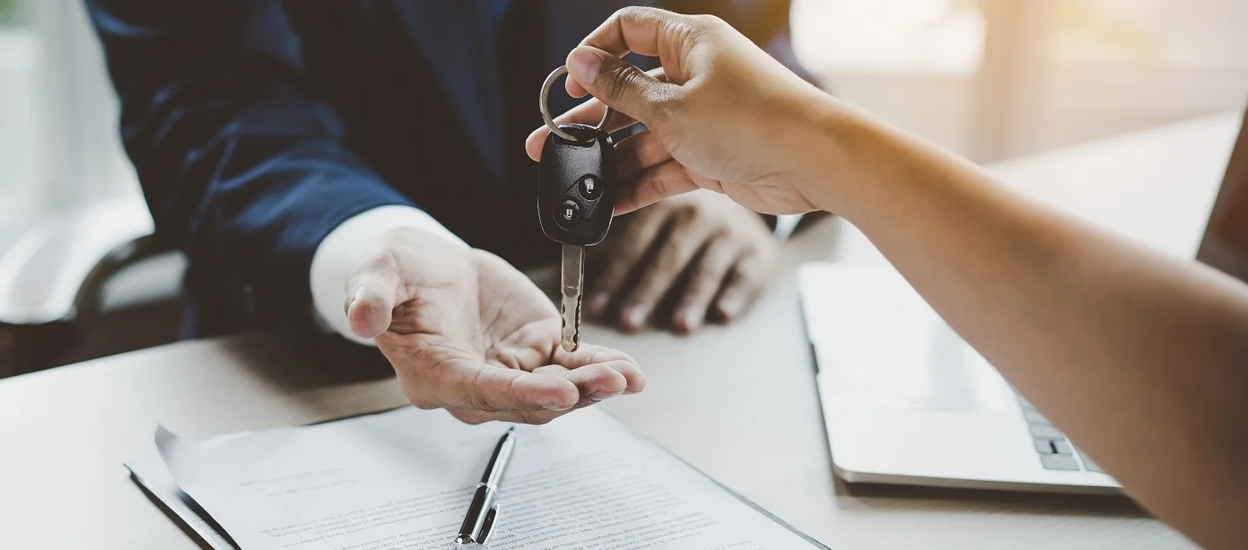 Toyota Lease Deals near Me