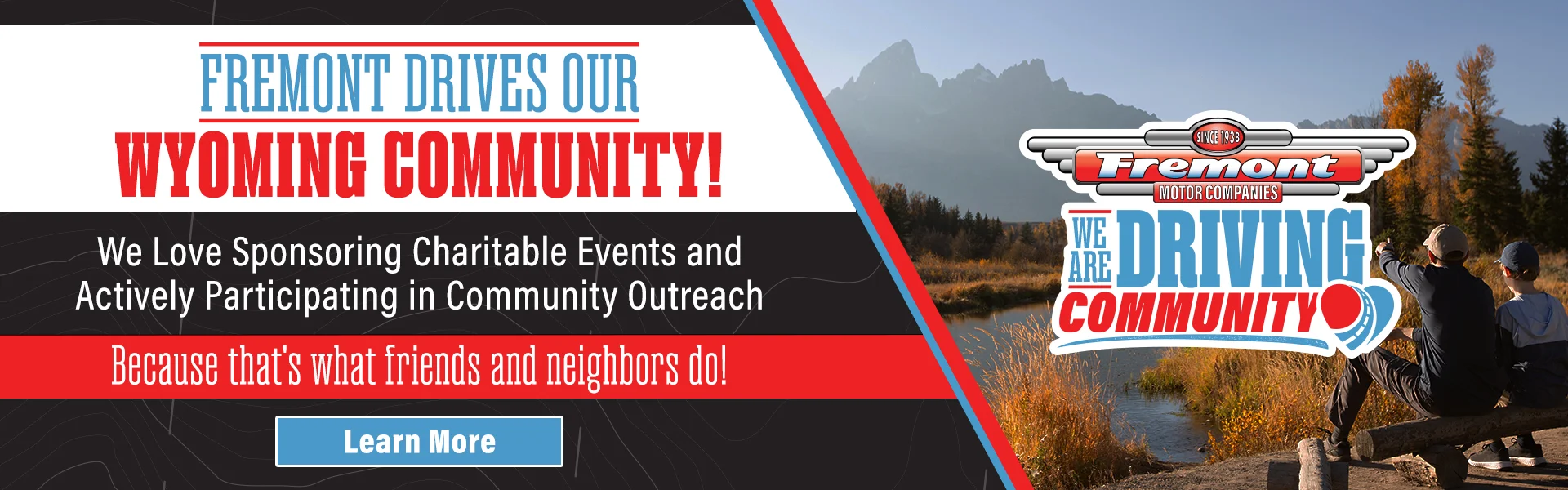 Fremont Community