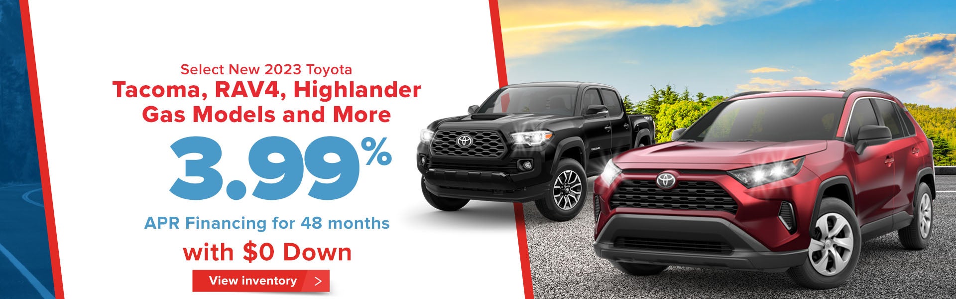 New & Used Toyota Dealer in Lander WY | Fremont Toyota Lander