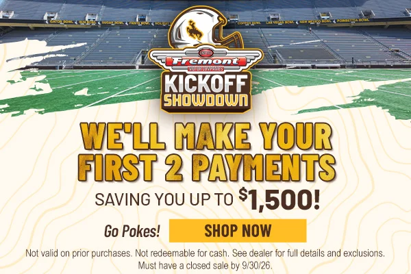 Kickoff Showdown