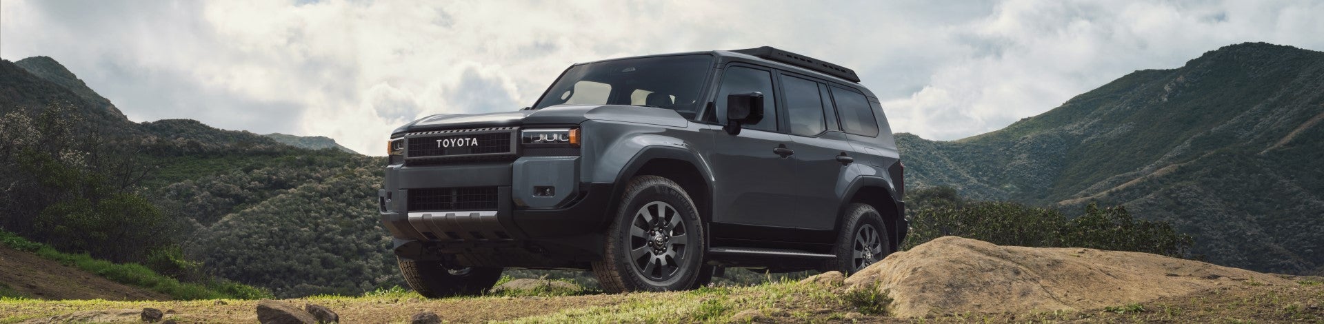 Toyota Land Cruiser for Sale near Me 