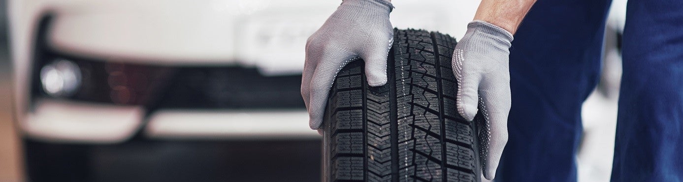 Tire Service near Me