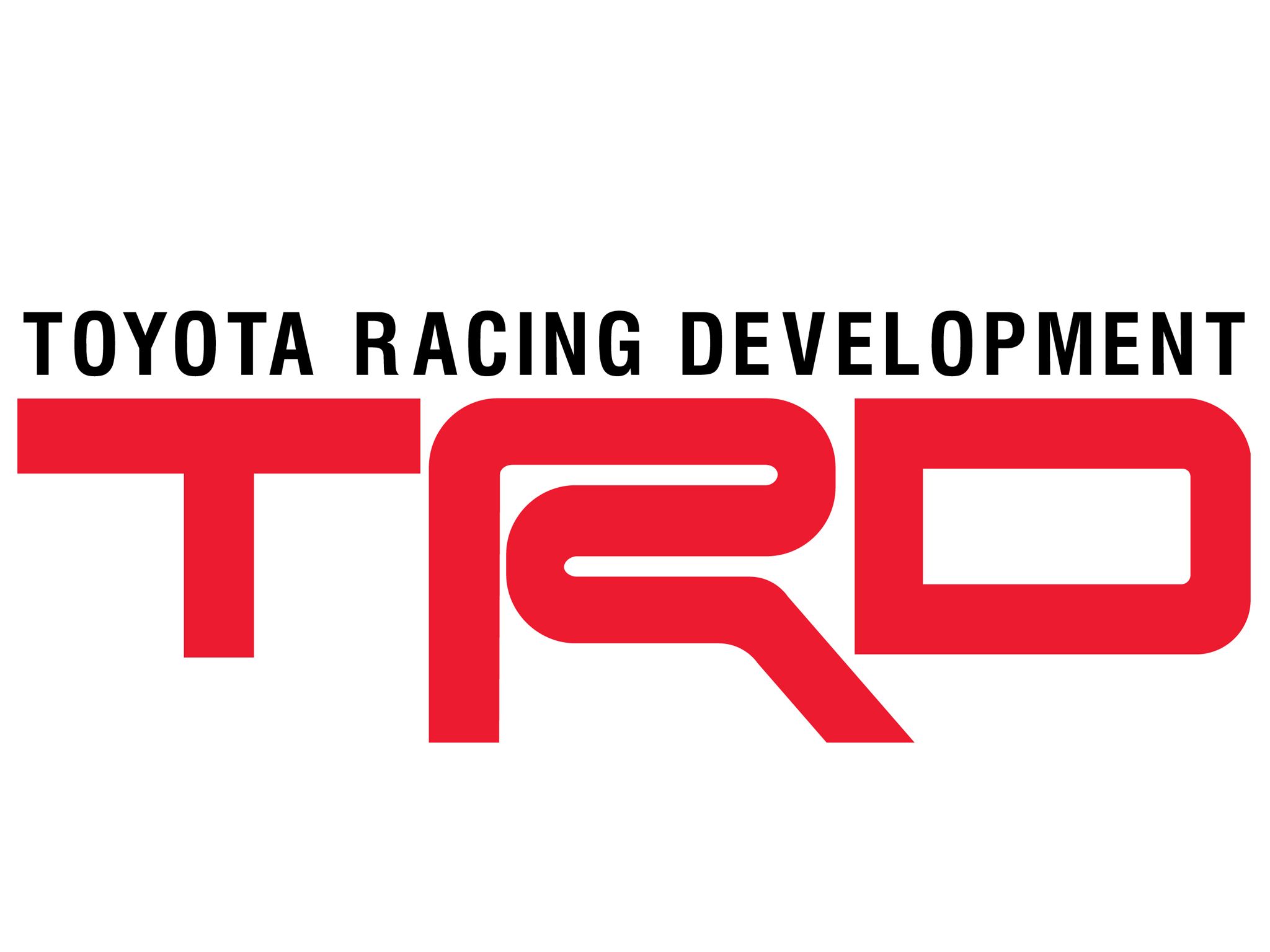 What is TRD