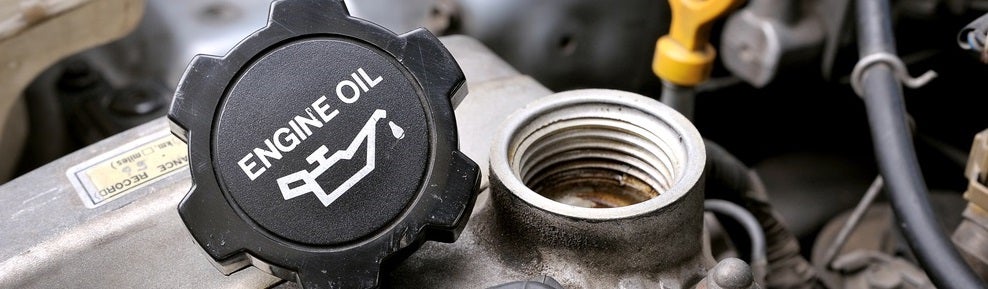 Oil Change