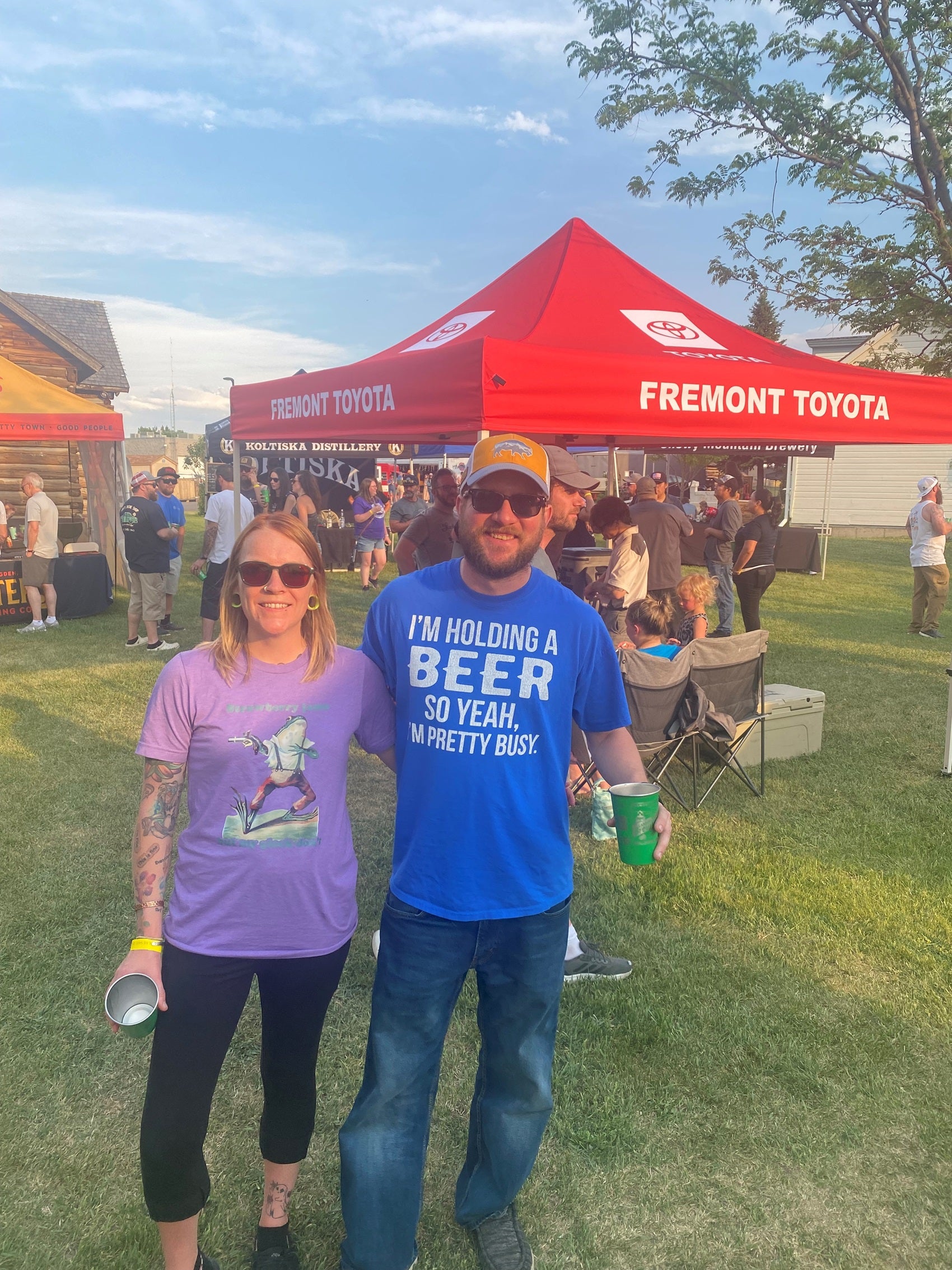 brewfest