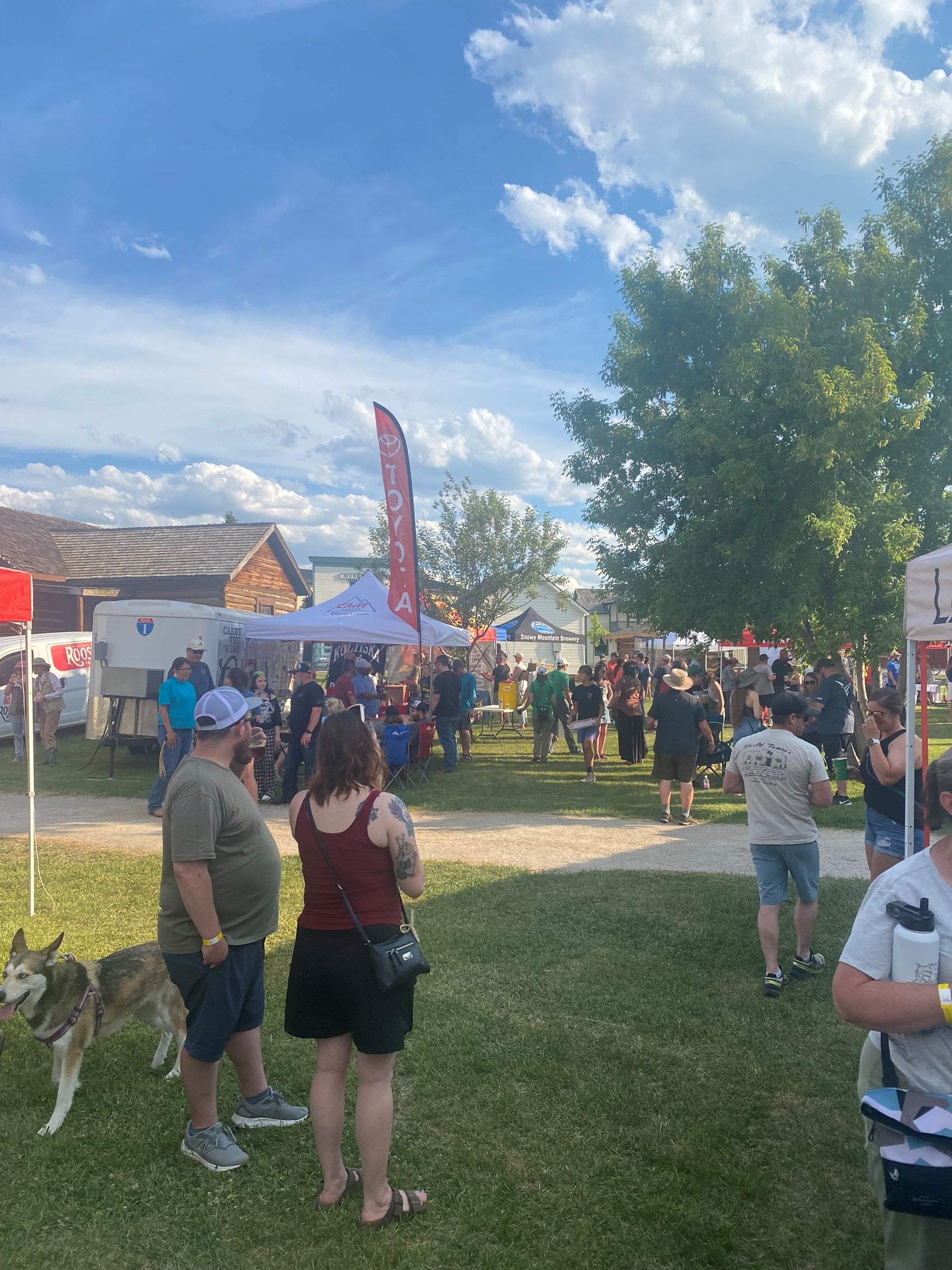 Brewfest