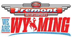 Fremont Toyota Lander Lander, WY
